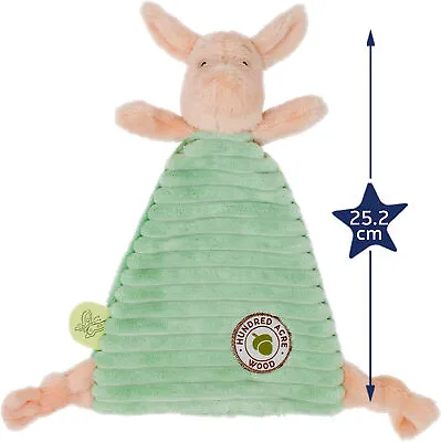 Disney Comfort Blanket Piglet • $85.75