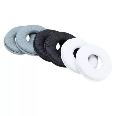 £9.02 • Buy Replacement Ear Pads For Sony MDR-ZX110 ZX100/300 V150 V300 On Ear Headphones