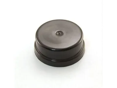 CUB CADET 931-0484A Hub Cap Black XT1 Trailer System Sweeper ST54 Riding Rider • $12.95