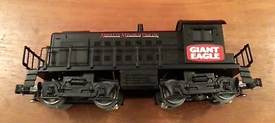 K-line Locomotive • $59.99