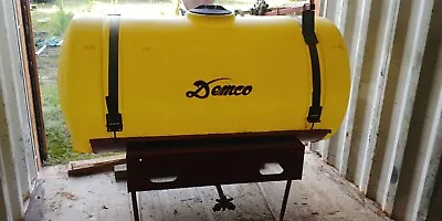 Demco 3 Point Hitch 200 Gallon Sprayer • $1800