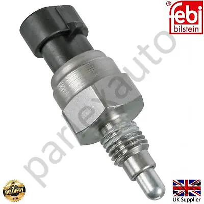 Febi Reverse Light Switch 55583570 For Vauxhall Adam Antara Astra Cascada Corsa  • £14.50