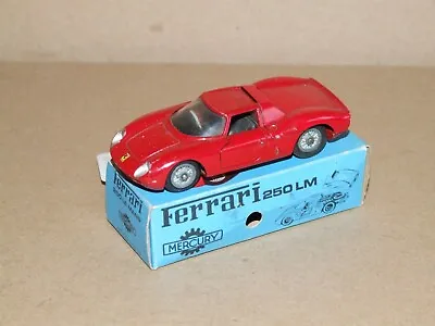 Mercury 39 Ferrari 250 Le Mans • $74.60