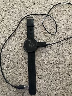 Garmin Forerunner 235 Watch With Charger • $50
