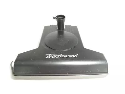 #2 Vacuflo Turbocat Head For Central Vacuum Systems Turbo Cat - Black RD-1990 • $89.95