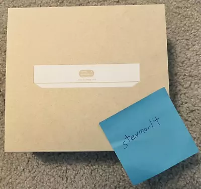 Brand New Sealed Ubiquiti Unifi Cloud Gateway Ultra (ucg-ultra) In Hand • $178.94