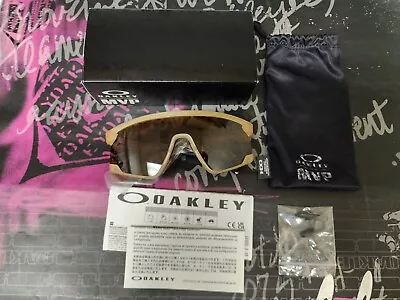 Oakley MVP BXTR Metal RARE (Romeo Juliet Mars Penny X Squared Medusa C Six OTT) • $499.95