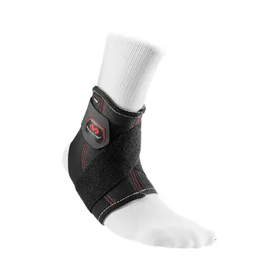 McDavid Ankle Support With Strap Black Extra Large • $19.99