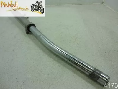 86 Yamaha Vmax VMX12 V-Max 1200 RIGHT FORK TUBE • $49.95