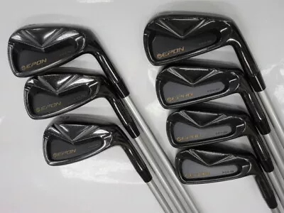 EPON Personal3 2016 6 Pcs 4-P Fujikura MCI70 R • $1286.91