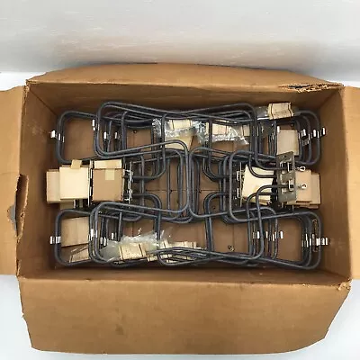 NEW Range Oven Stove Bake Lower Heating Unit Element For GE WB44X5043 Vintage • $23.86