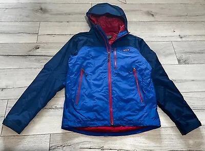 Patagonia Nano Storm Shell Jacket Rrp 330$!!! • $140