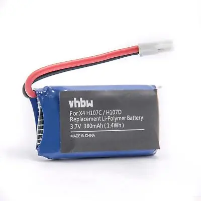 Quadcopter Battery For Galaxy Visitor Walkera Ladybird Eachine • £7.51