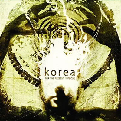 Korea For The Present Purpose (CD) Album • $13.46