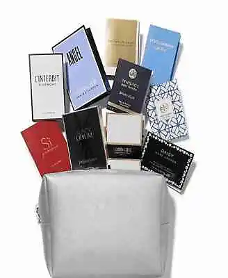 Beauty Collection Perfume Gift Bag Set For Women • $24