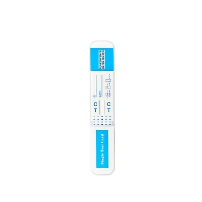$6.99 • Buy 5 Pack - Fentanyl Instant Urine Drug Test Kit - 10 Ng/mL