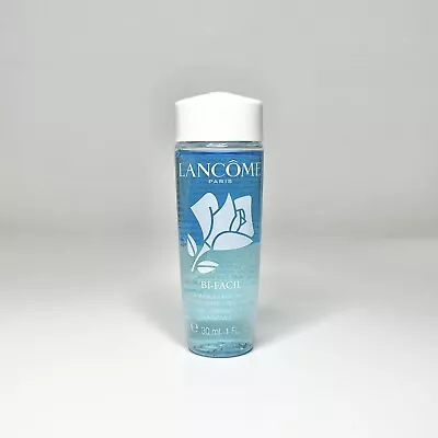 Lancome Bi-Facil Non-oily Instant Cleanser Eye Makeup Remover 30ml Brand New • £8.99