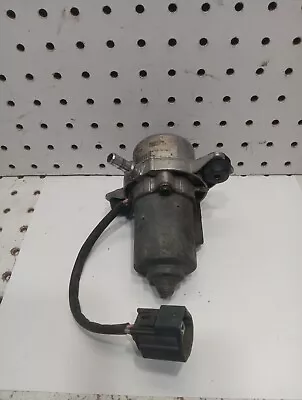 JC502 VOLVO C30 C70 S40 S60 S80 V40 V50 V70 XC70 Brake Vacuum Pump 30630398 OEM • $38