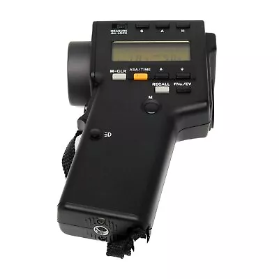 Minolta Spotmeter M #318125 • $199