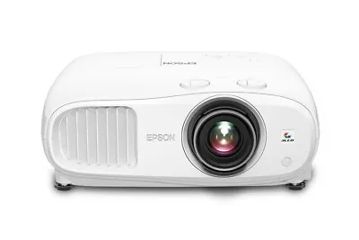 Home Cinema 3200 4K PRO-UHD 3-Chip Projector With HDR - Refurbished • $999