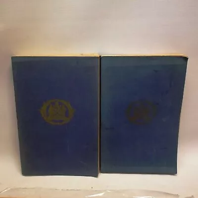 £12.99 • Buy Transactions Royal Highland And Agricultural Society Of Scotland 1953 And 1954