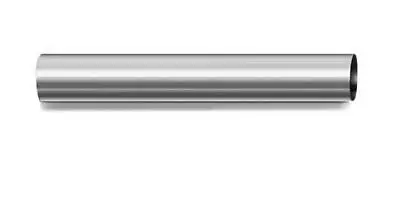 2  Inch OD And  20  Long Stainless Steel Straight Exhaust Pipe • $27.74