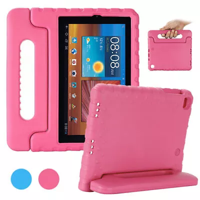 For Alcatel Joy Tab 2 8-inch 2020 Tablet Kids Shockproof EVA Stand Case Cover • $10.99