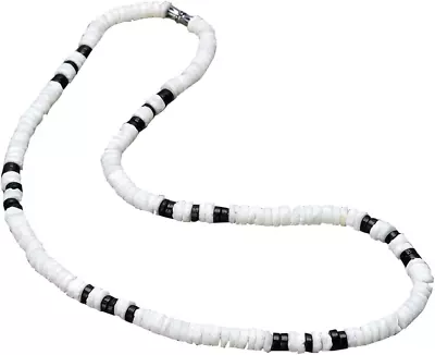 Puka Shell Necklace Shell Necklace For Women And Men Seashell Necklace Puka S... • $18.99