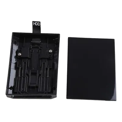 HDD Holder Bracket For Xbox360 Slim Hard Disk For Case HDD Hard Replacement Part • £4.67