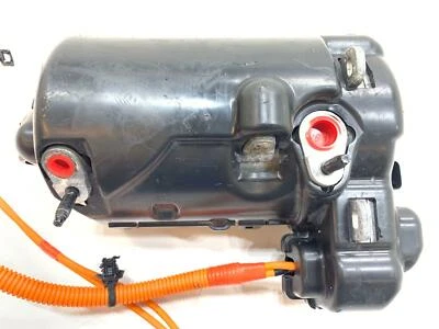 $349.97 • Buy 2017 - 2021 Tesla Model 3 Electric Ac Compressor Pump W/ Harness Oem 110215500c