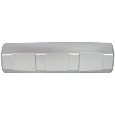 Front Valance For 2007-2014 Toyota FJ Cruiser Silver • $156.53