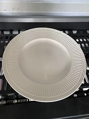 Mikasa ITALIAN COUNTRYSIDE Round Platter 12.5  Chop Plate DD900 • $15