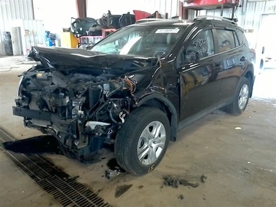 $115 • Buy Anti-Lock Brake Part Actuator And Pump Assembly AWD Le Fits 13-14 RAV4 1617107