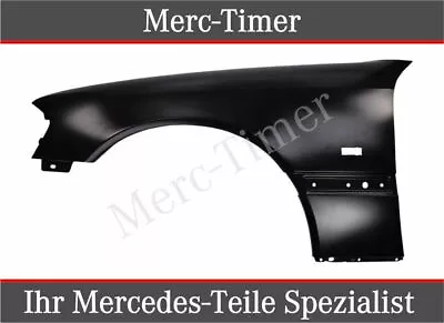 Mercedes W202 C-Class 93-01 Fender Front Left Driver's Side • $131.27