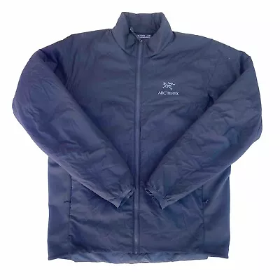 Arc'teryx Mens Atom Jacket Size XL Black • $100