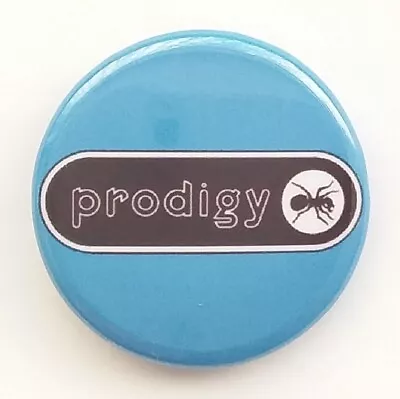 £2.25 • Buy THE PRODIGY BUTTON BADGE Firestarter Breathe Electronic Big Beat Dance Rave Pop
