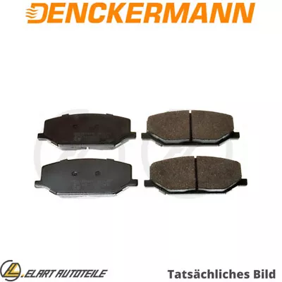 £34.29 • Buy Brake Lining Set Disc Brake For Suzuki Samurai/off-road Vehicle/closed/suv  