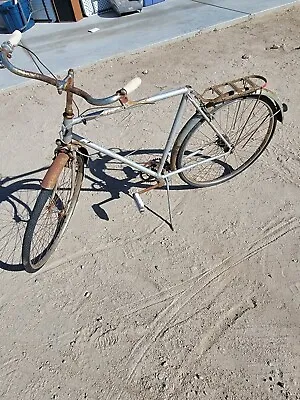 Rutledge  Vintage Bicycle • $350