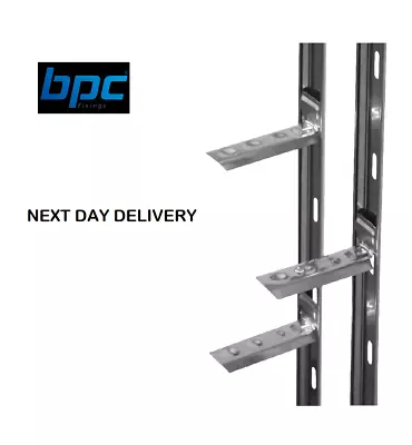 £9.98 • Buy Wall Starter Kits - Stainless Steel - Ties & Fixings - UK MADE NEXT DAY DELIVERY