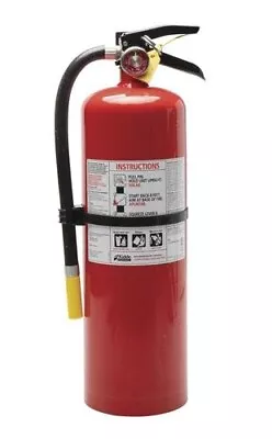Kidde® Pro 460 Rechargeable Fire Extinguisher • $122.04