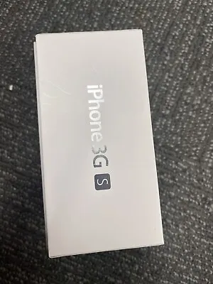 Iphone 3gs Empty Box • £0.99