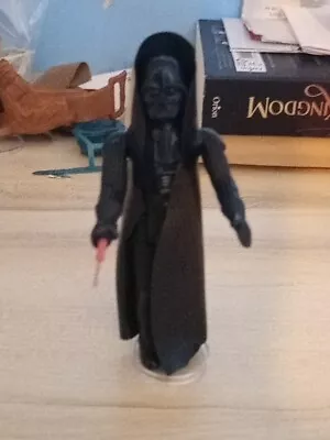 Vintage Star Wars Darth Vader Figure. ( Ref M3454) • £8.50