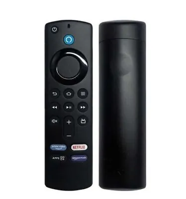 Amazon Voice Remote Control For Fire Stick Tv Replacement Prime Stick 4k Lite • £8.49