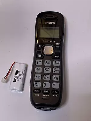 Uniden DECT1635 Handset Only • $17.99