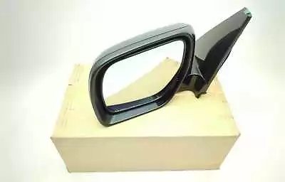 New OEM Mitsubishi Montero Pajero Shogun Power Door Mirror 2008-2019 7632A357 • $175