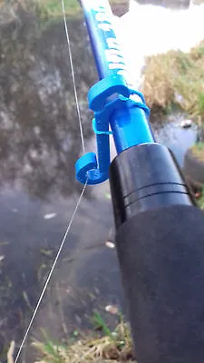 £3.25 • Buy Laguna Wobble Stik™ Fishing Rod Attachment For Wobbling Lures & Pike Baits