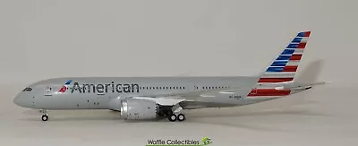 1:400 NG Models American Airlines B 787-800 N880BJ 85193 59001 Airplane Model • $51.95