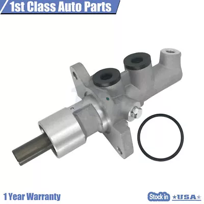 Brake Master Cylinder For Mercedes-Benz 190D 190E 0044301701 0044302401 • $36.66