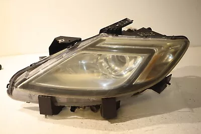 07 08 09 MAZDA CX9 Driver Left Xenon HID Headlight Head Lamp Light 27135 • $202.40