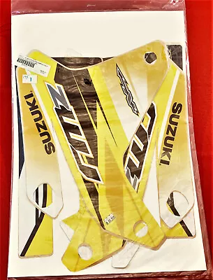 NOS N-Style Suzuki APPL-05-RM-Z-450 Ultra Graphic Only N40-4112  • $29.99